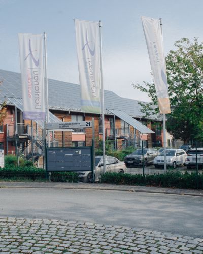 Trommel GmbH in Lichtenau