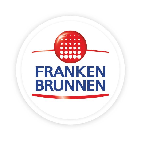 Trommel GmbH Referenzkunde - Frankenbrunnen