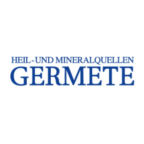 Trommel GmbH Referenzkunde - Germete Mineral- und Heilquellen