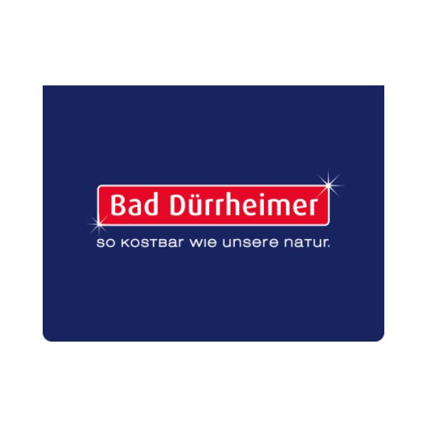 Trommel GmbH Referenzkunde - Bad Dürrheimer