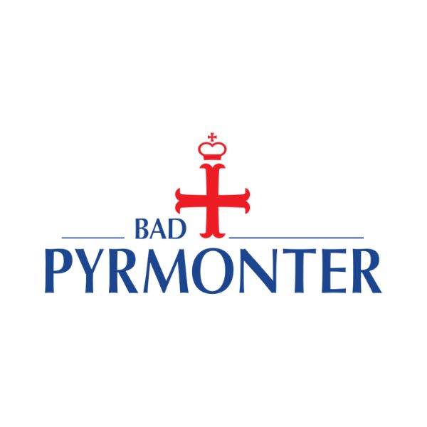 Trommel GmbH Referenzkunde - Bad Pyrmonter