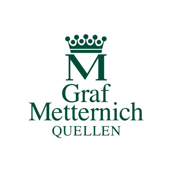 Trommel GmbH Referenzkunde - Graf Metternich