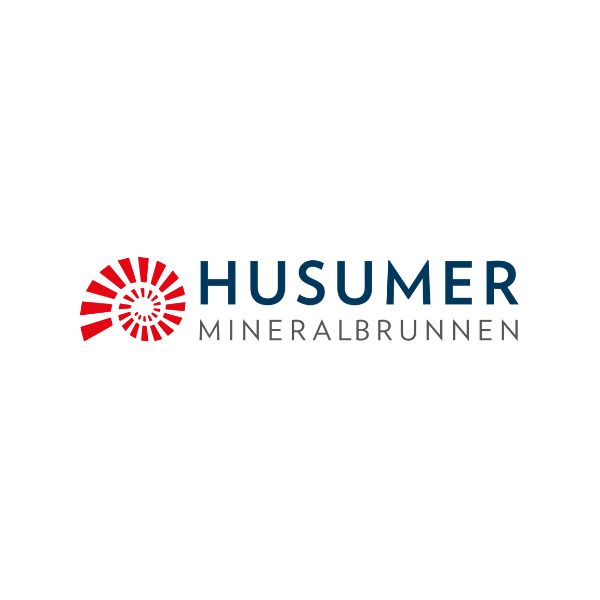 Trommel GmbH Referenzkunde - Husumer Mineralbrunnen