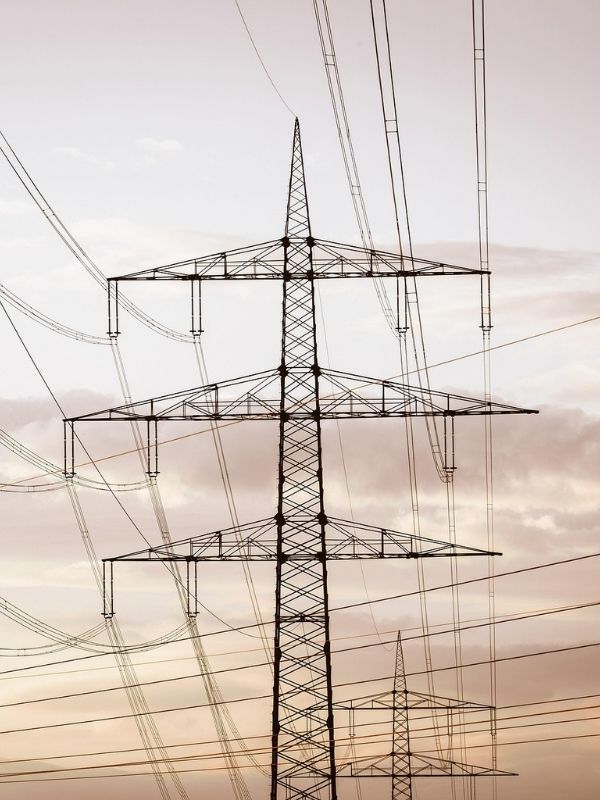 Energiekosten senken - Energieoptimierung für Industrie und Gewerbe