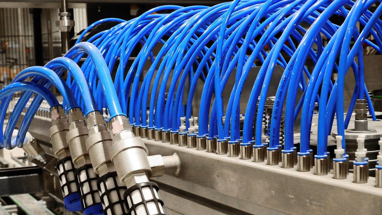 Gebäudeautomation und Gebäudetechnik als Leistung der Trommel GmbH