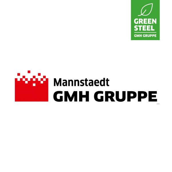 trommel-gmbh-referenzkunde-mannstaedt-green-steel Trommel GmbH Referenzkunde - Mannstaedt